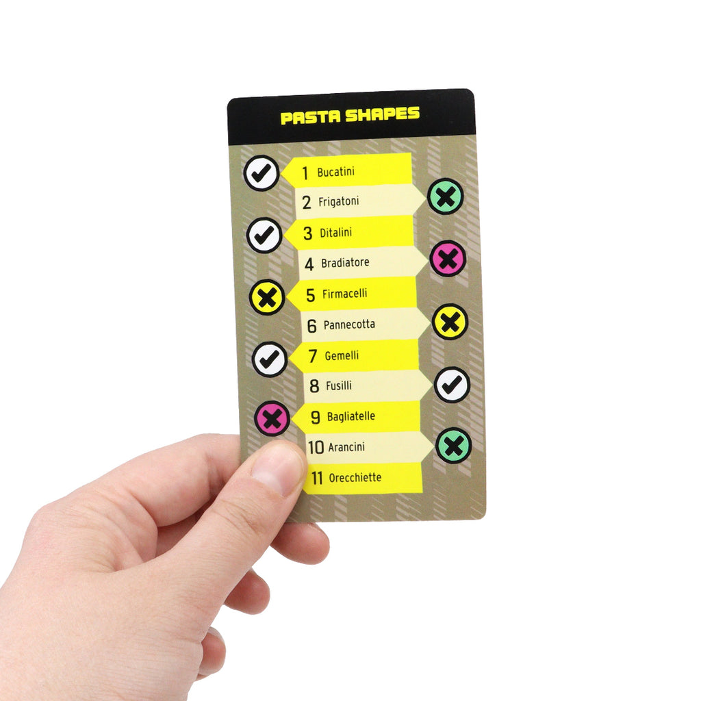 Big Potato Don't Fall for it (orange box)