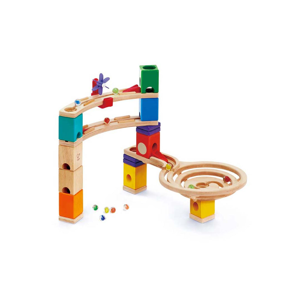 marble run set