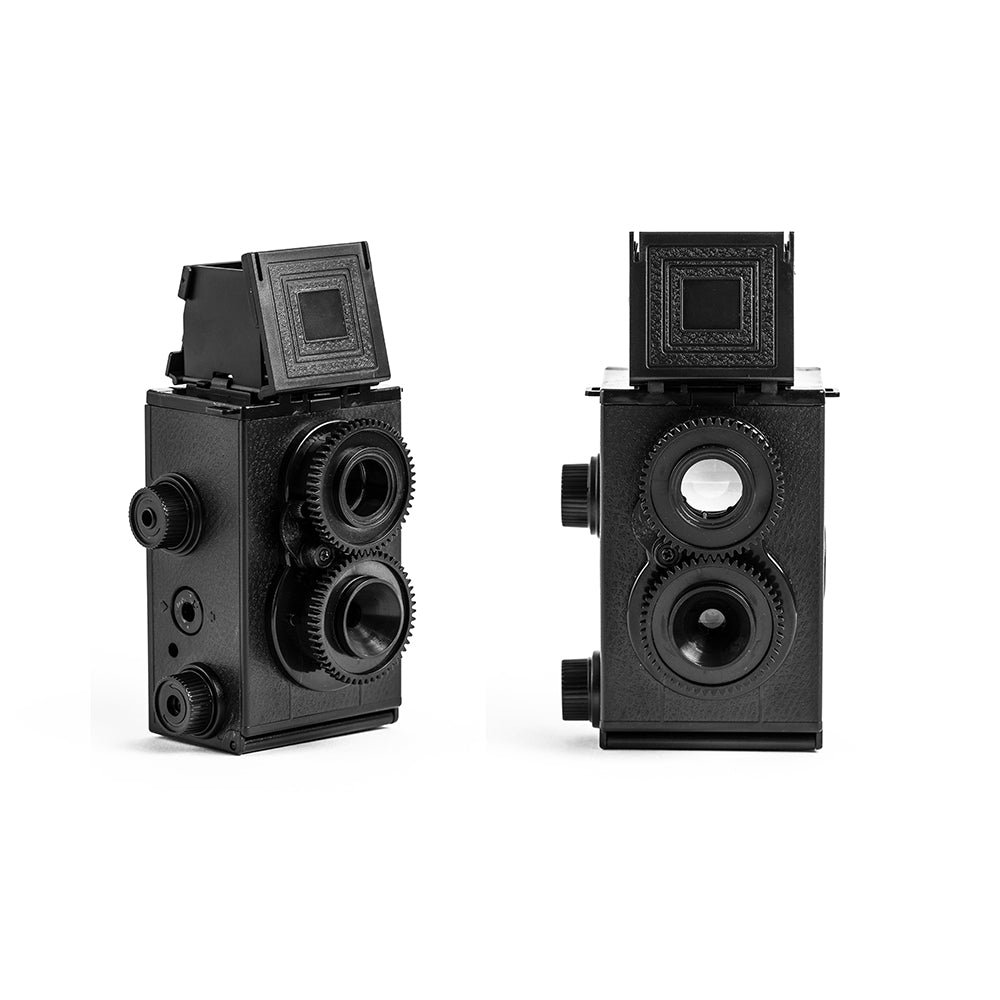 EIGHT Build Your Own Kit - Classic Camera