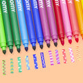 OMY 16 magic markers