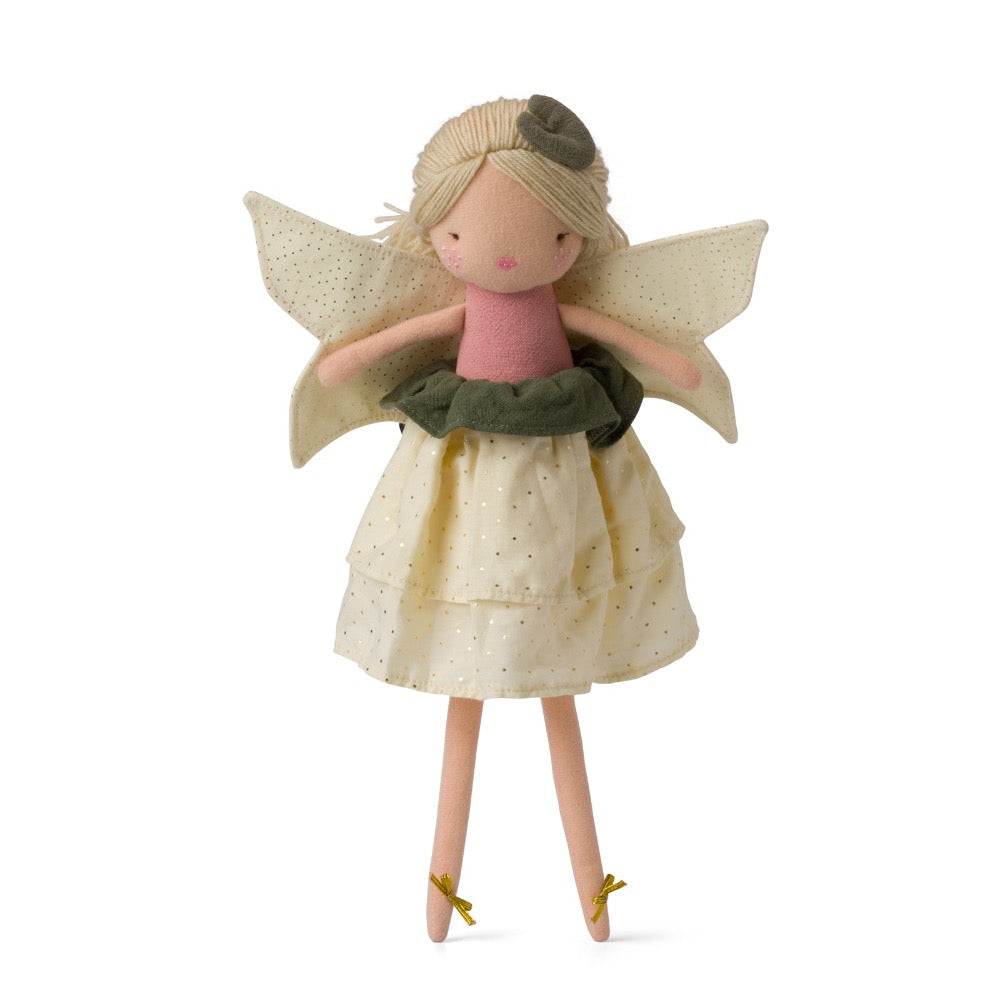 Fairy Dolores - Binky