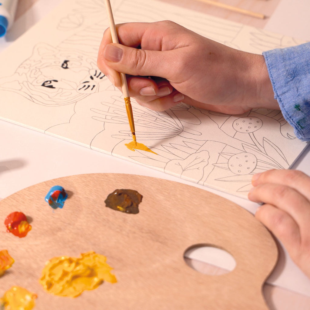 Djeco Atelier 22 - Colour mixing