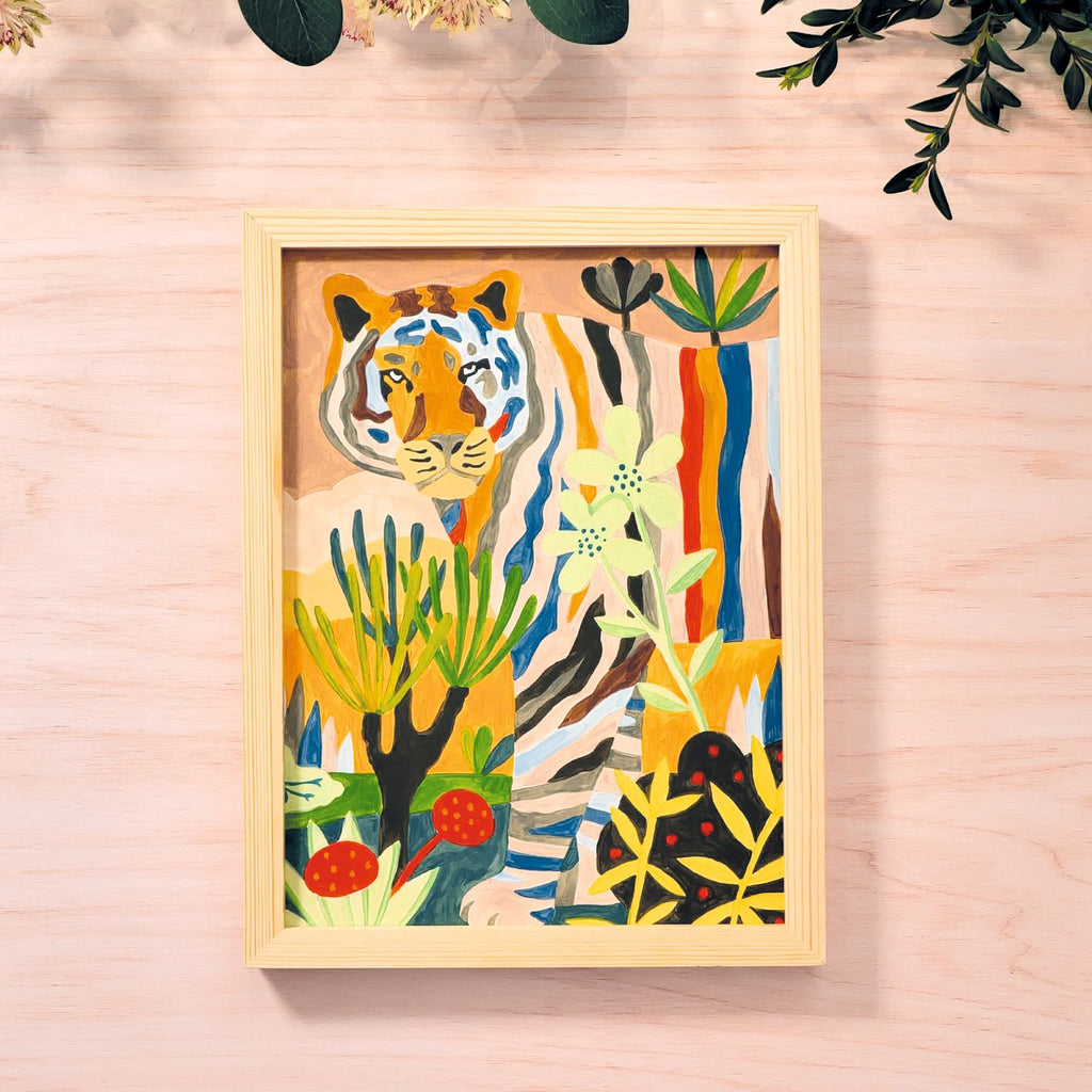 Djeco Atelier 22 - Colour mixing