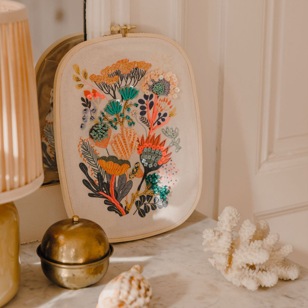 Djeco Atelier 58 - Beadwork