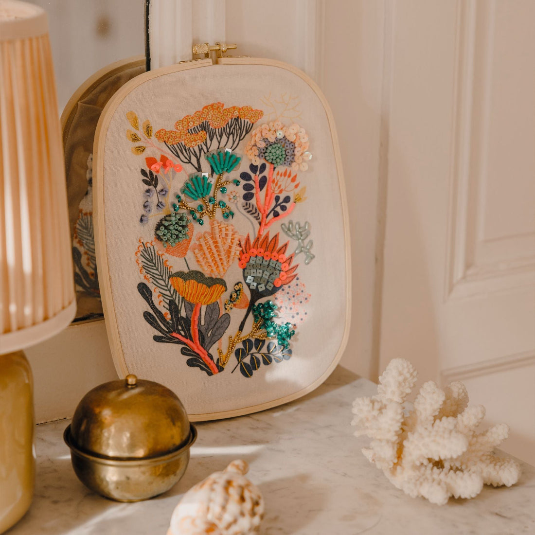 Djeco Atelier 58 - Beadwork