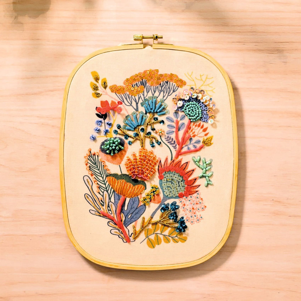 Djeco Atelier 58 - Beadwork