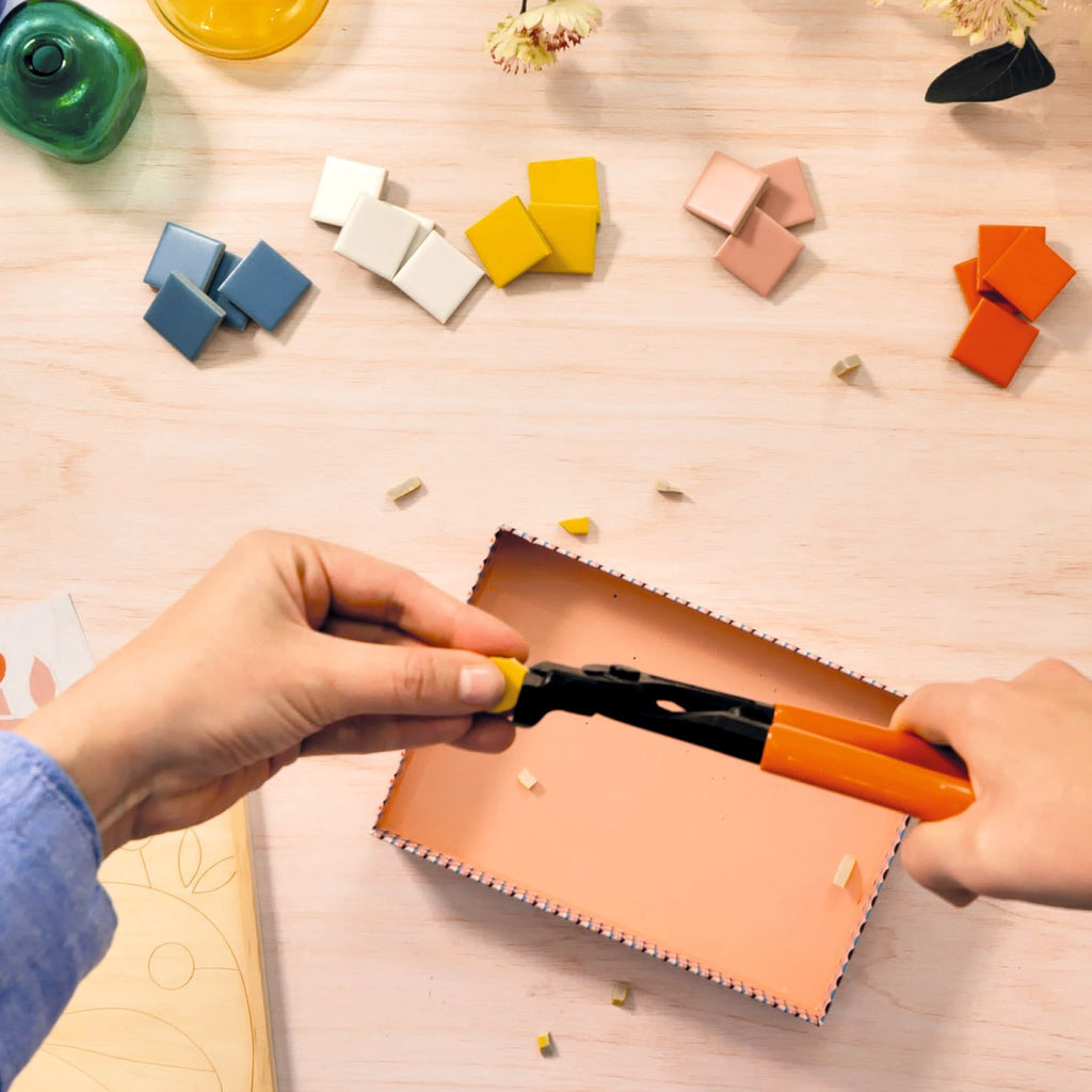 Djeco Atelier 72 Mosaic's