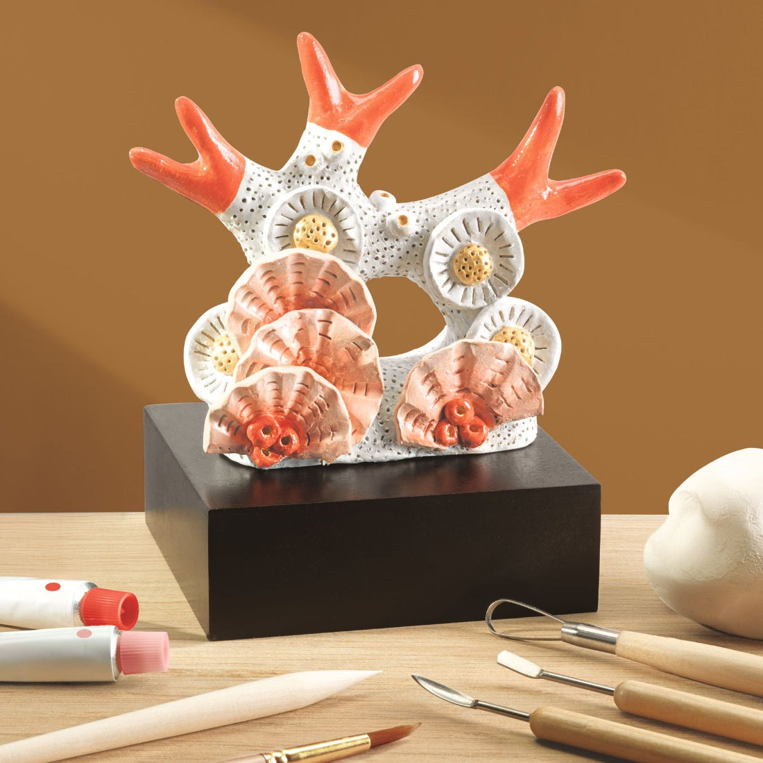 Djeco Atelier 85 Modelling