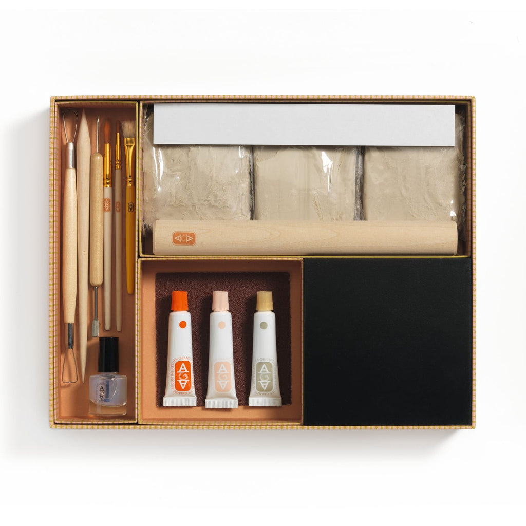 Djeco Atelier 85 Modelling