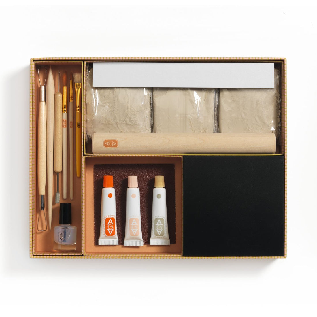 Djeco Atelier 85 Modelling