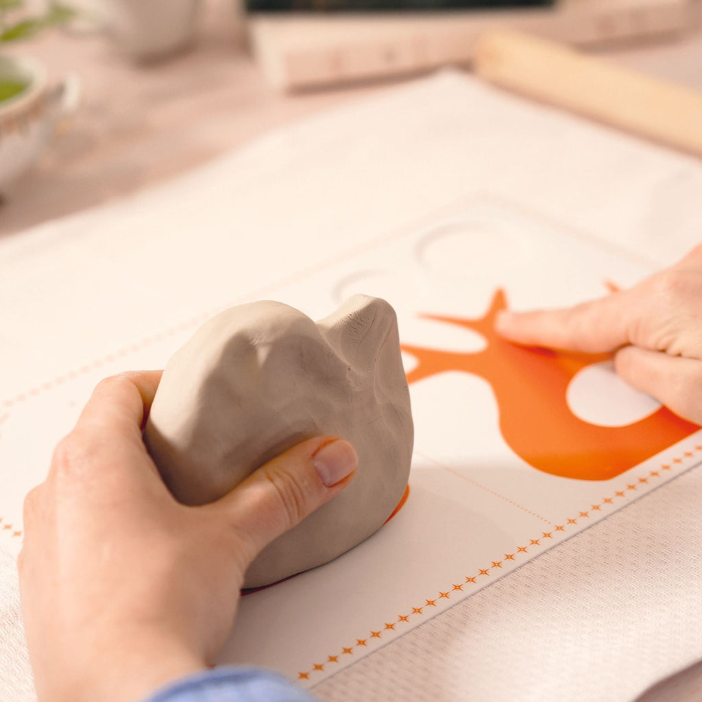 Djeco Atelier 85 Modelling