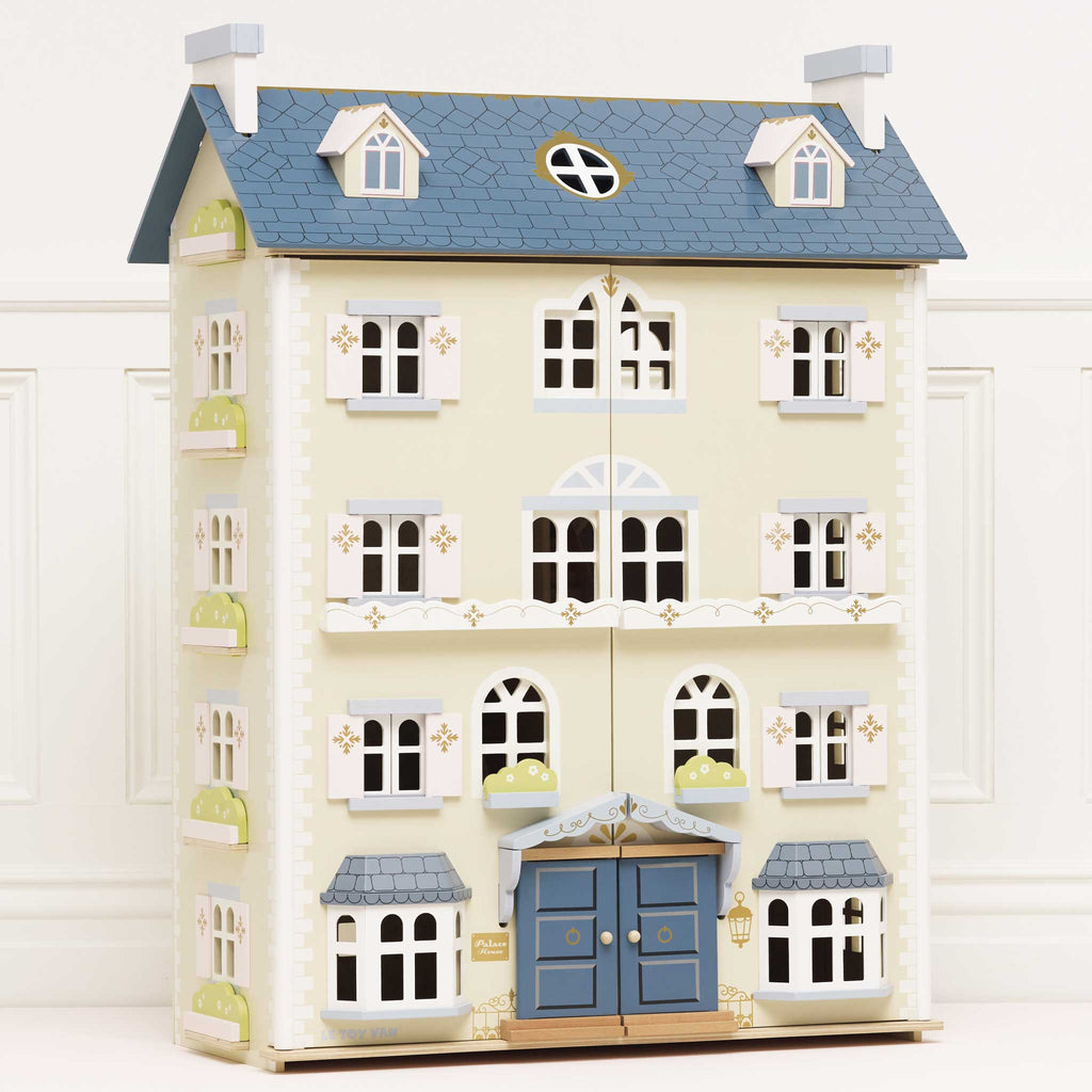 Palace Wooden Dolls House
