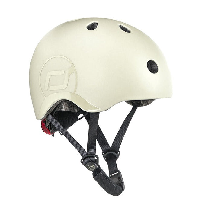 Helmet - Ash Size S-M - Binky