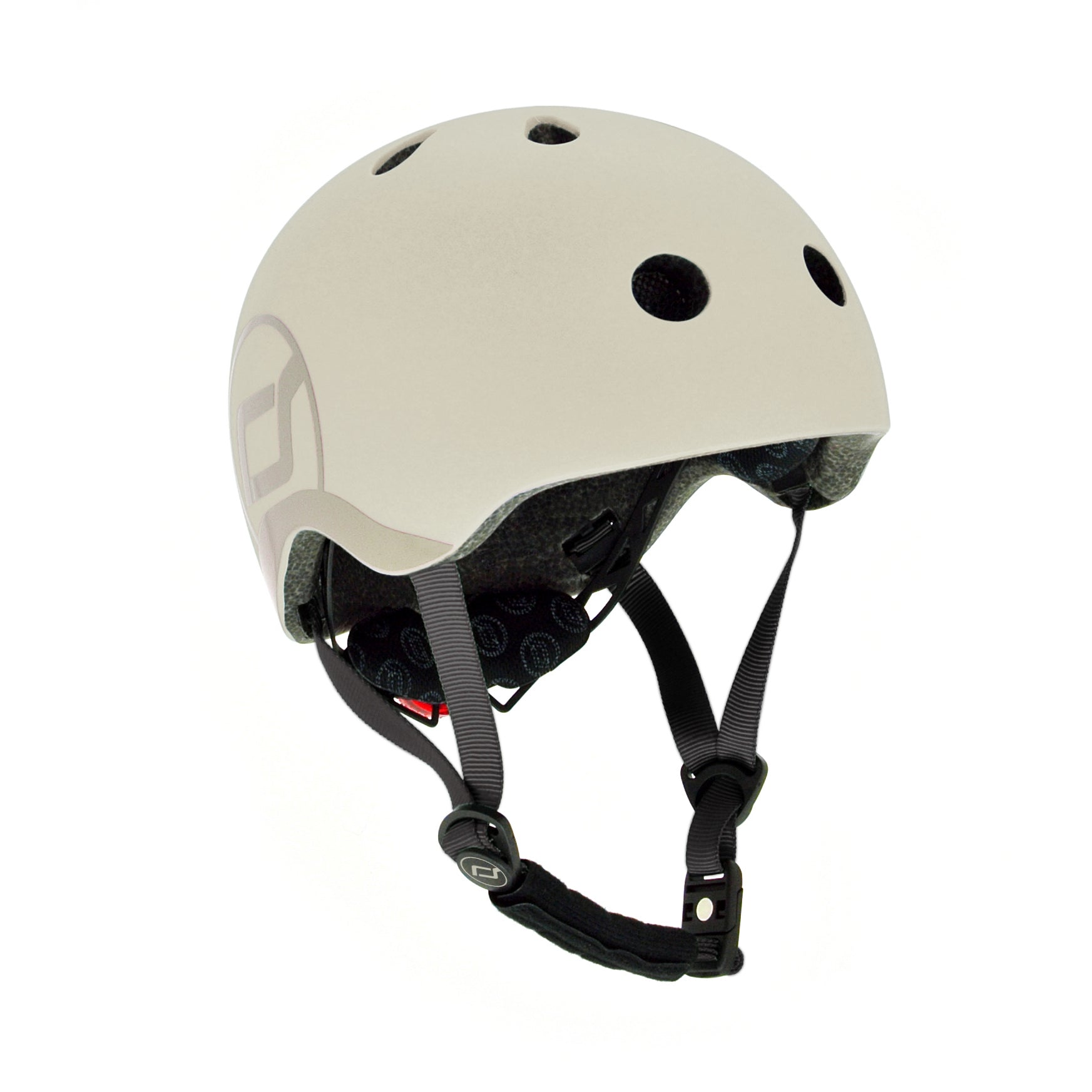 Helmet - Ash Size S-M - Binky