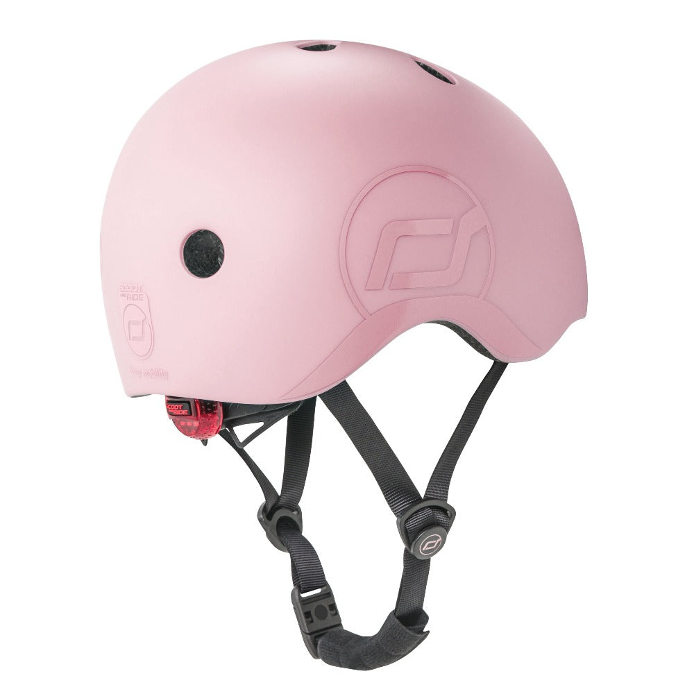 Helmet - Rose Size S-M - Binky