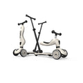 Scoot & Ride Highwaykick 1 Push & Go - Ash - Binky