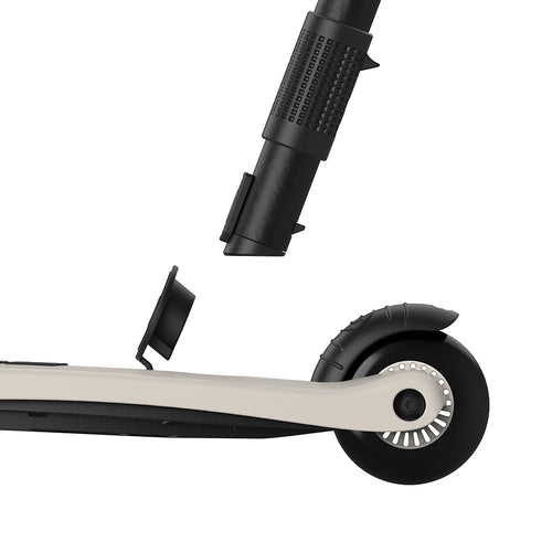 Scoot & Ride Highwaykick 1 Push & Go - Ash - Binky