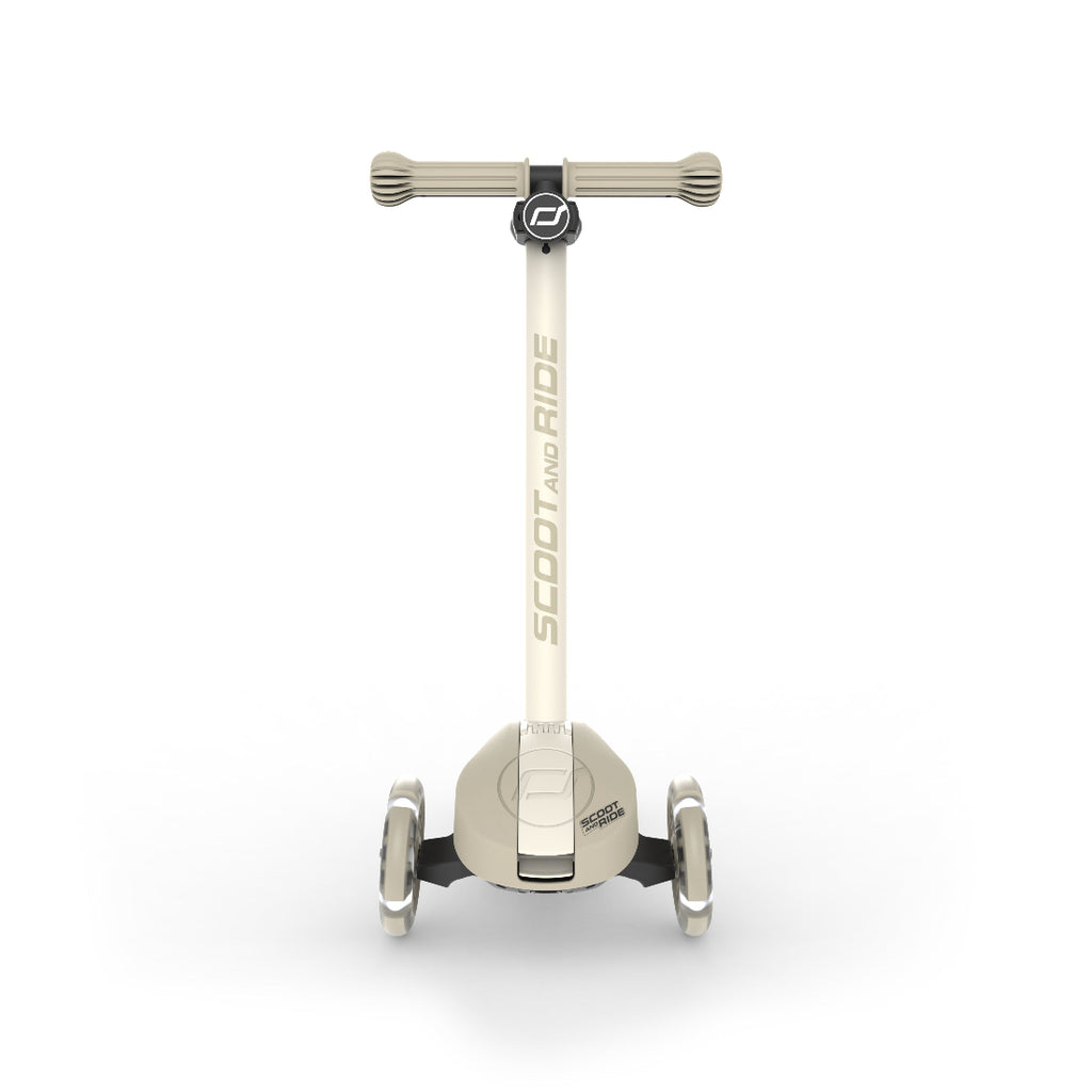 Scoot and Ride Highwaykick 3S - Ash