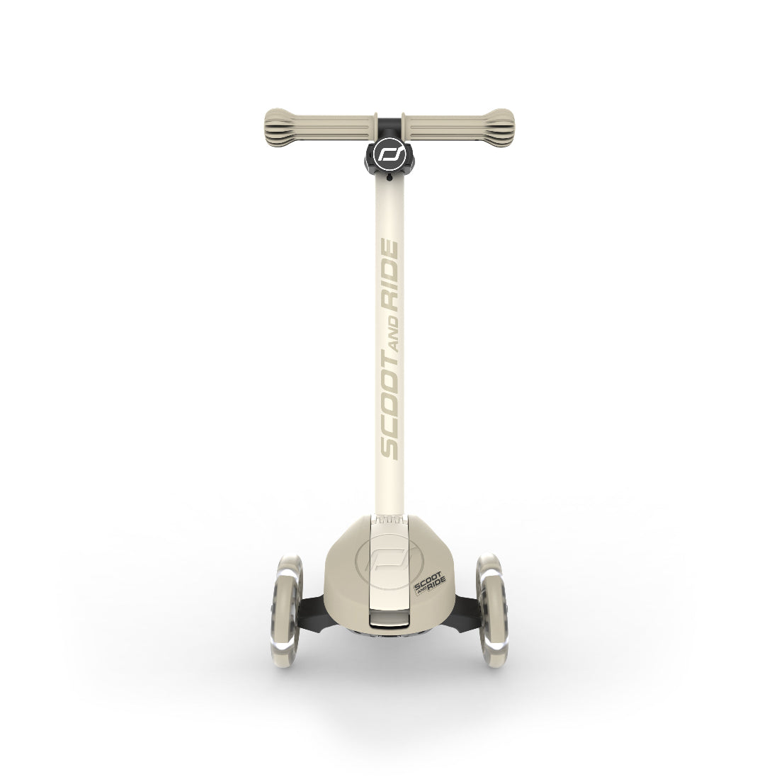 Scoot and Ride Highwaykick 3S - Ash