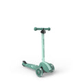 Scoot & Ride Highwaykick 3S LED Scooter- Forest
