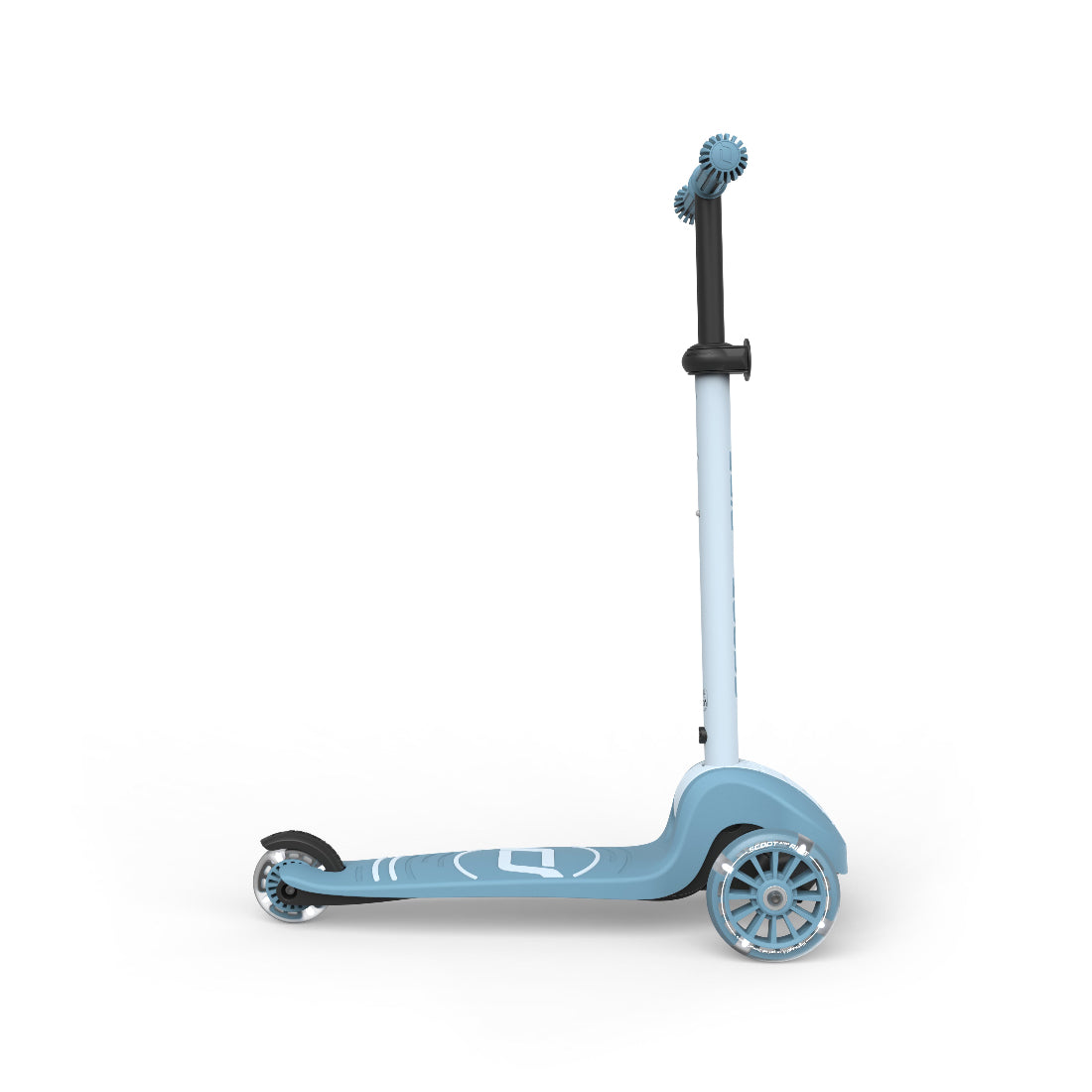 Scoot and Ride Highwaykick 3S - Steel