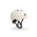 Scoot & Ride x Miffy Helmet XXS-S – Ash | Limited Edition