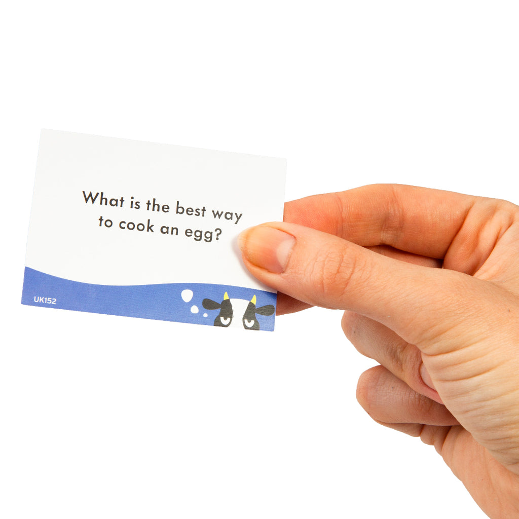 Big Potato Herd Mentality