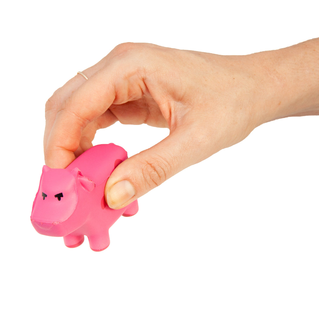 Big Potato Herd Mentality