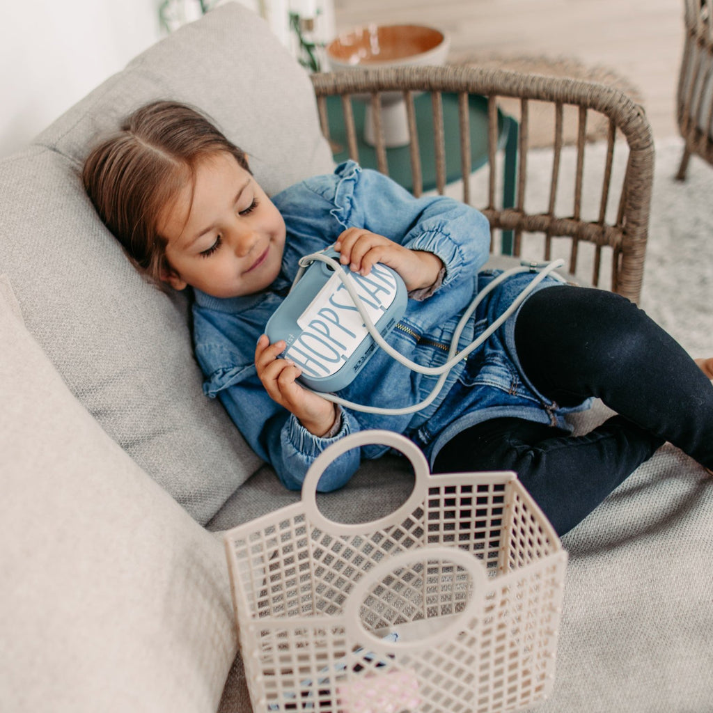 Hoppstar Artist Digital Camera - Denim - Binky