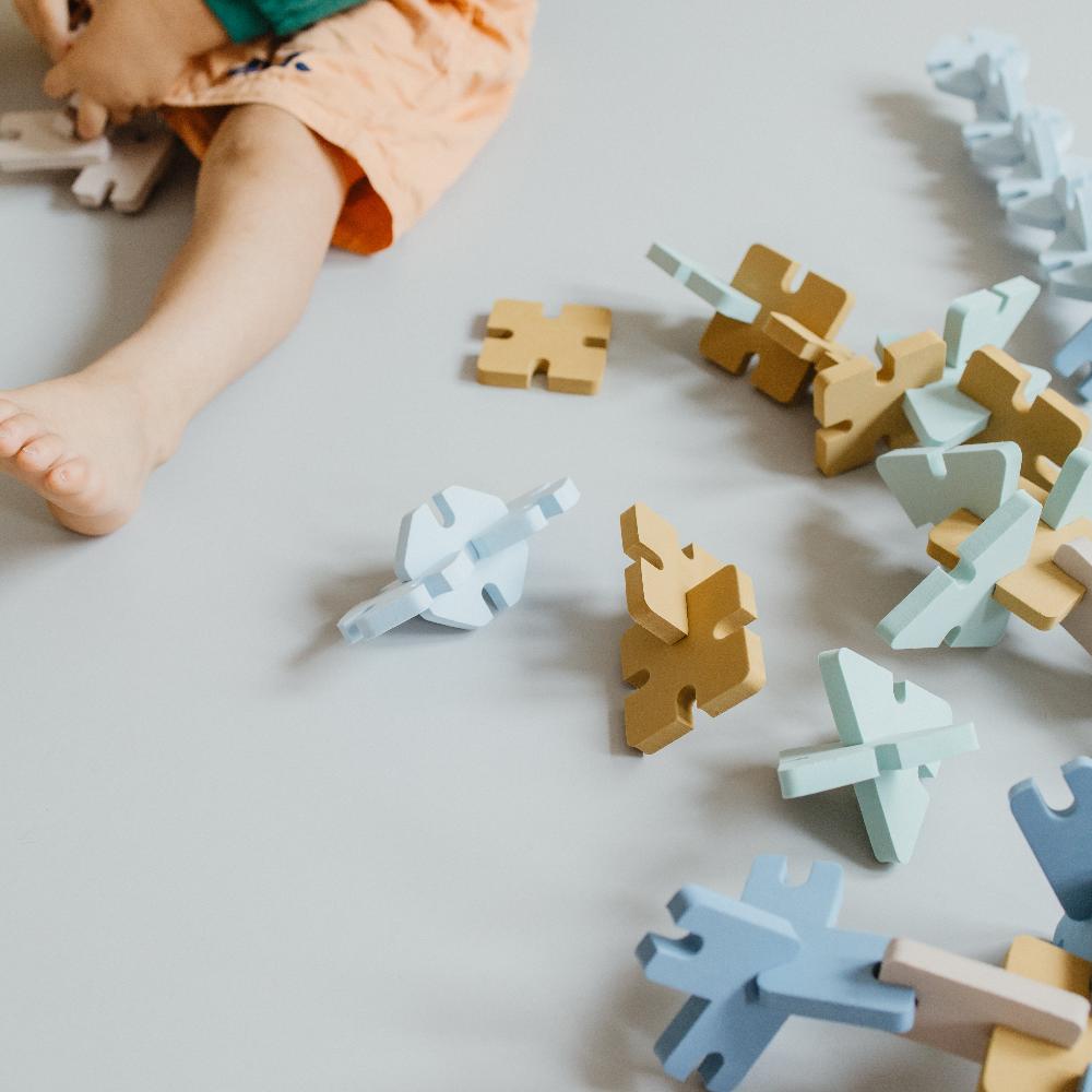 Moes Ultimate Connect - Binky