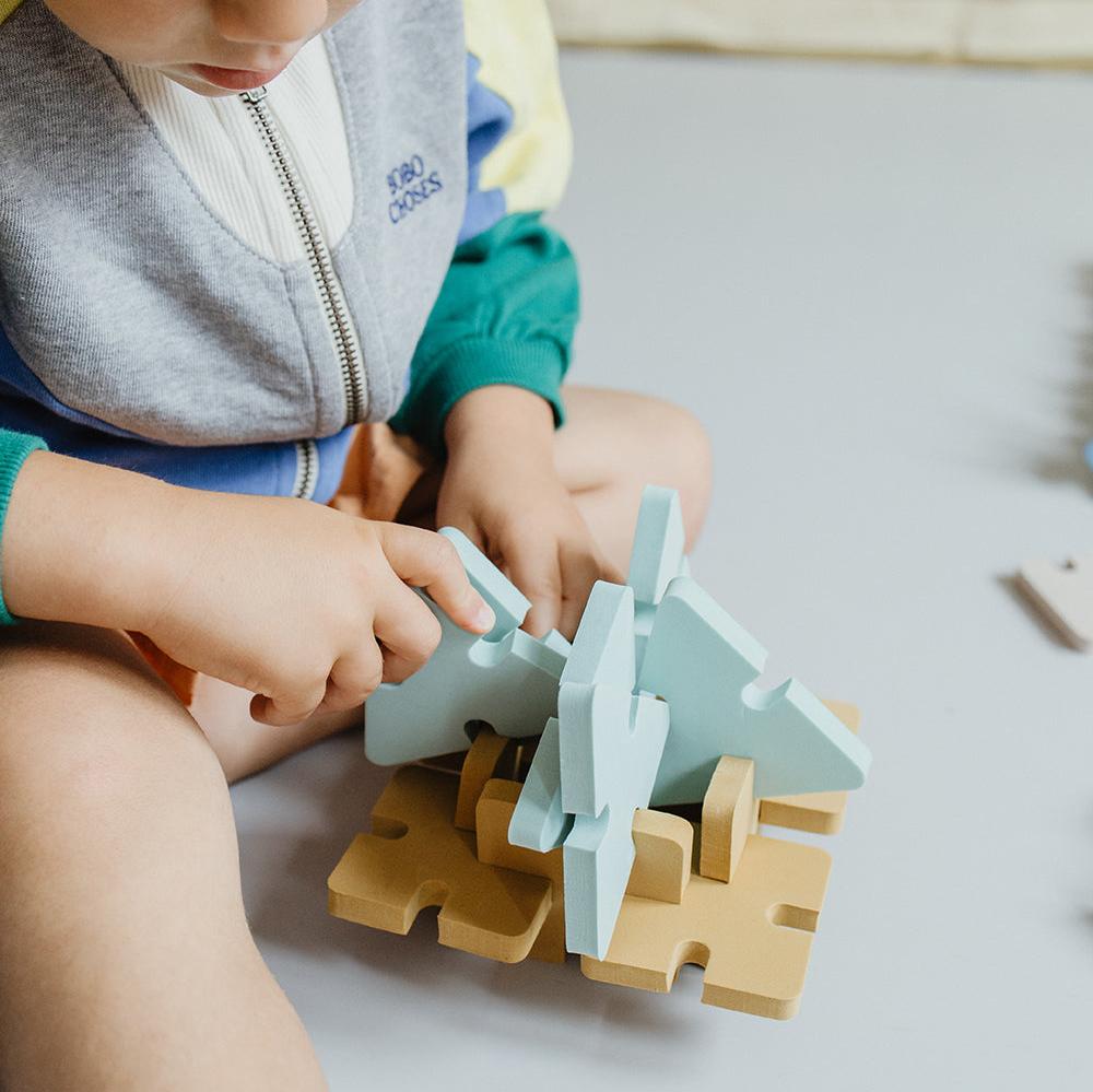 Moes Ultimate Connect - Binky