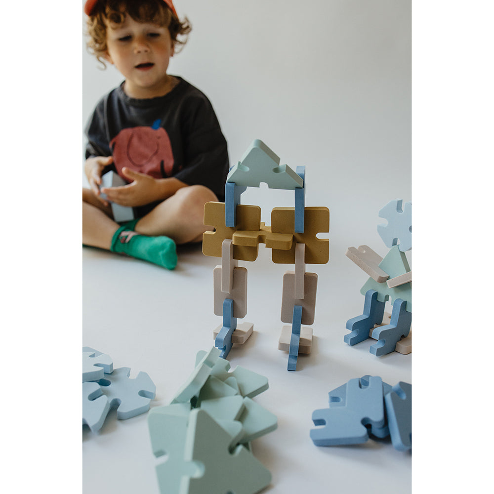 Moes Ultimate Connect - Binky