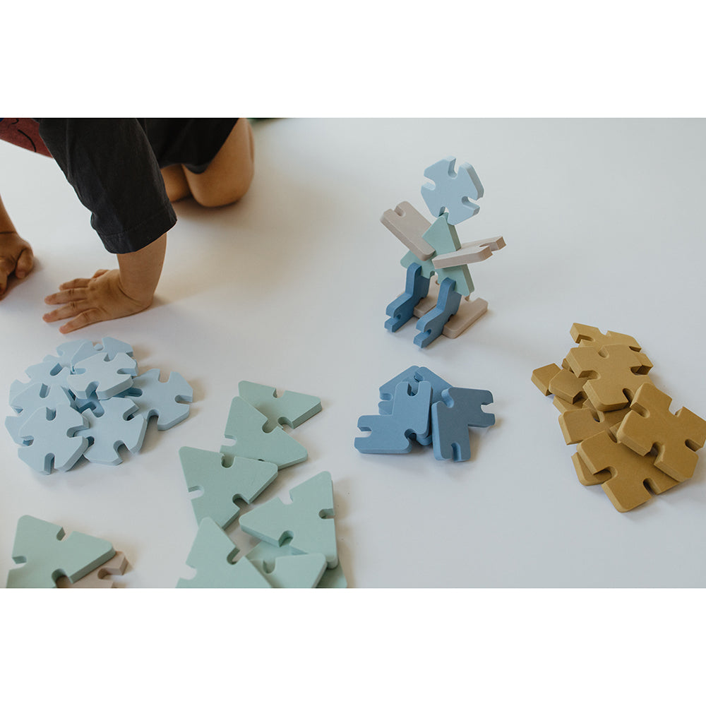 Moes Ultimate Connect - Binky