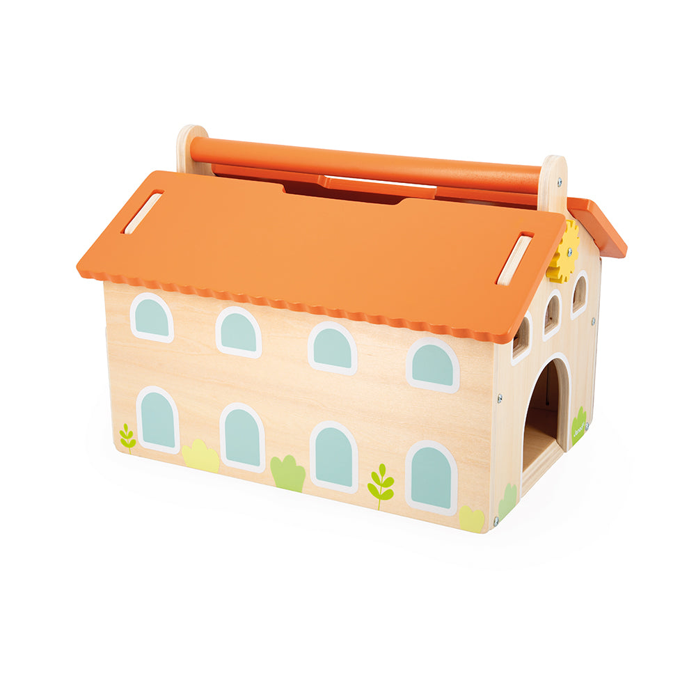 My First Farm - Farm - Binky