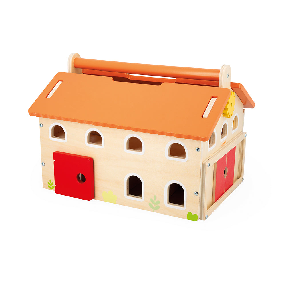 My First Farm - Farm - Binky