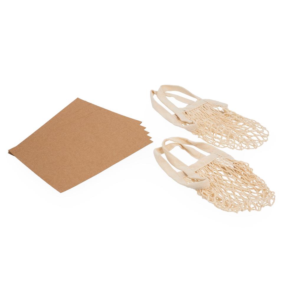 Janod My First Farm - farmers market - Binky