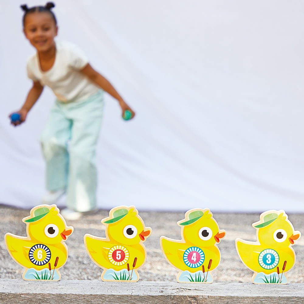 Applepop Duck Skittles - Binky