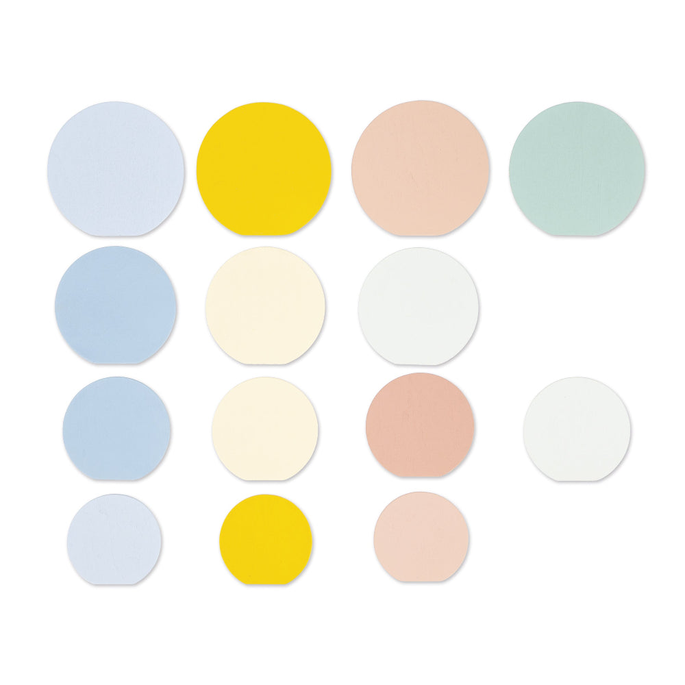 Janod Bird Ball Run - Binky