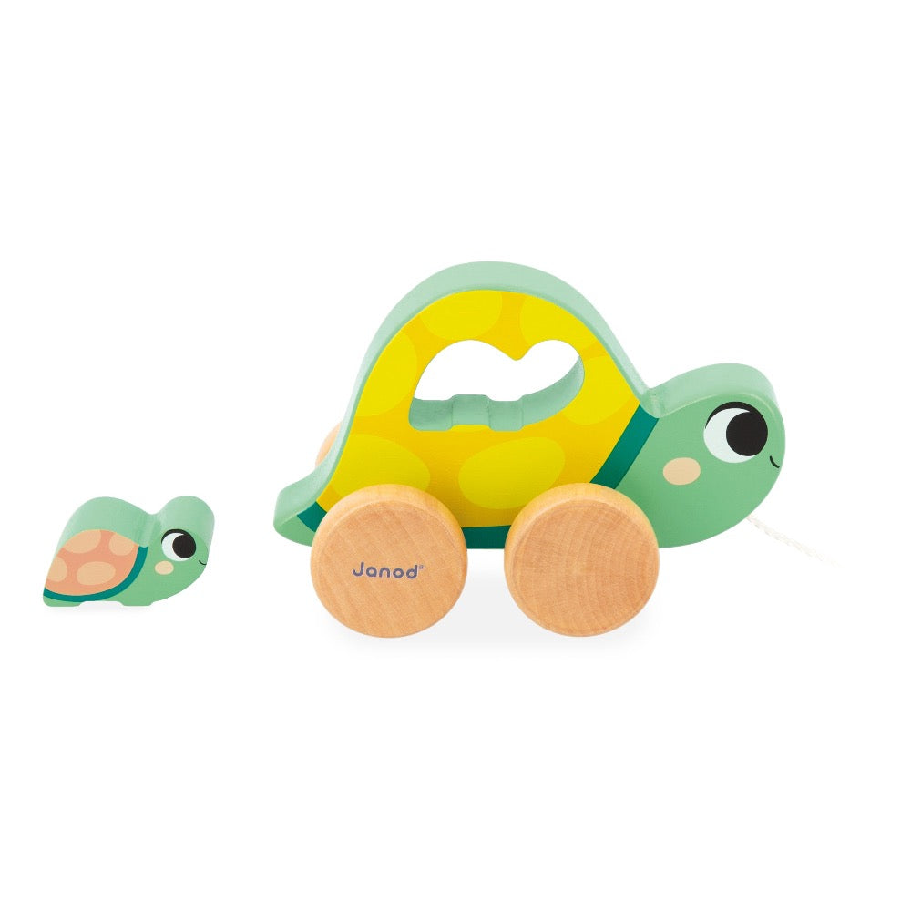 Box of Toys - 18 months - Binky