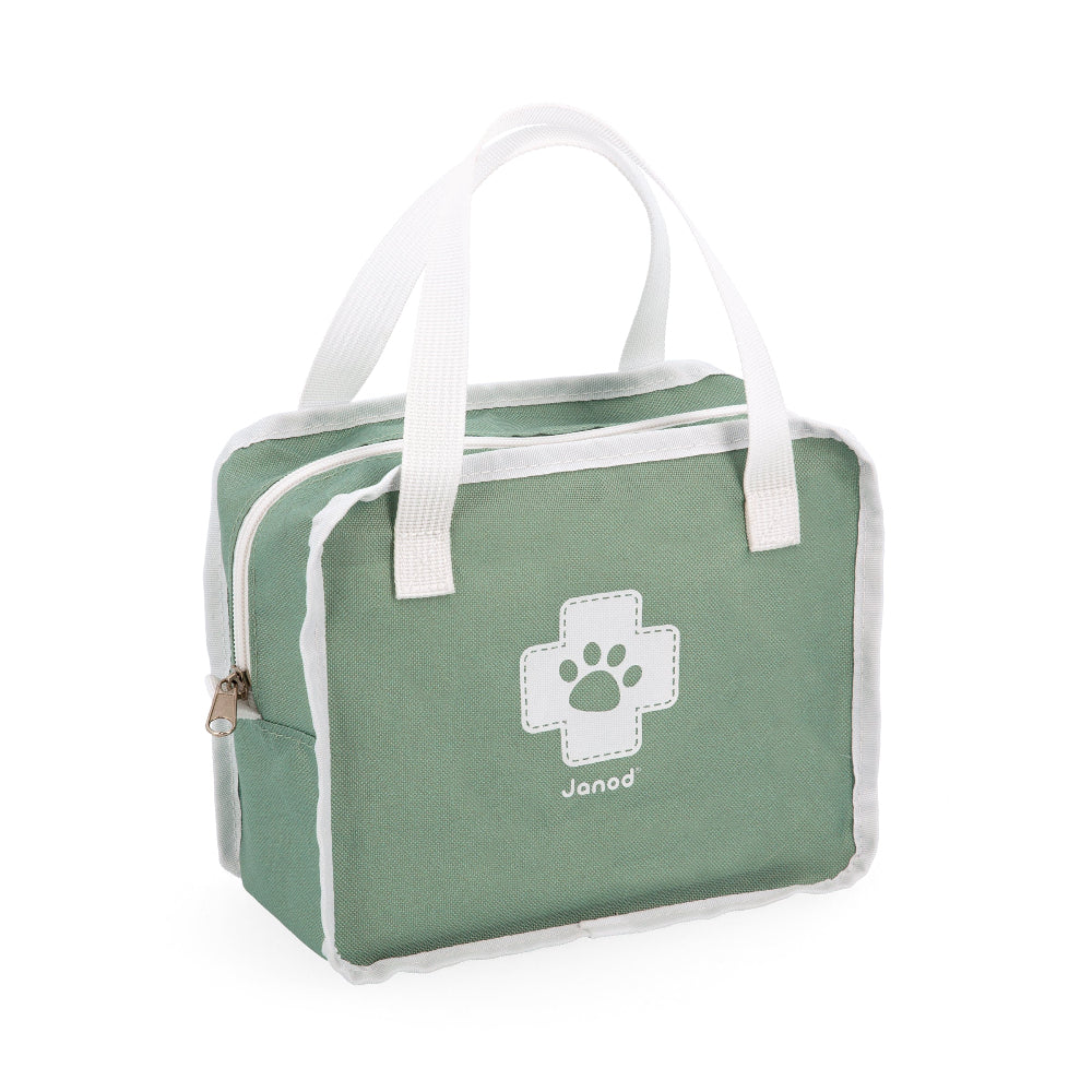 Janod Veterinary Suitcase - Binky