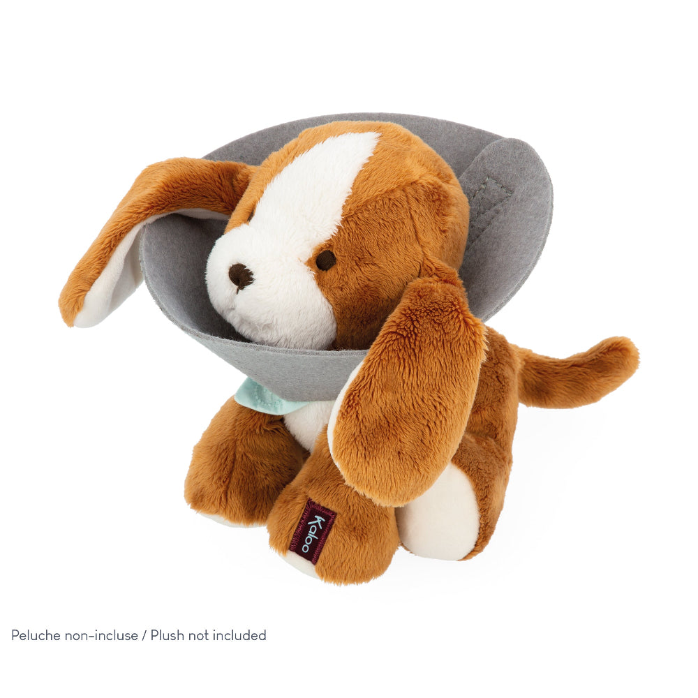 Janod Veterinary Suitcase - Binky