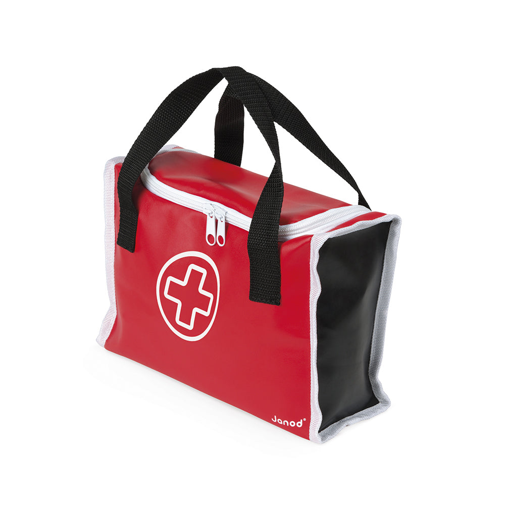 Doctors Suitcase - Binky