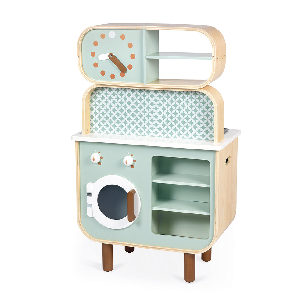 Janod Big Cooker Reverso - Binky