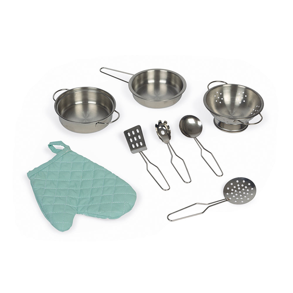 Janod Big Cooker Reverso - Binky