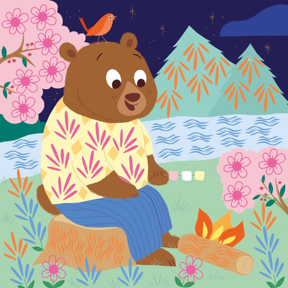 Crafts for 5 year olds - Multi Activities - Binky