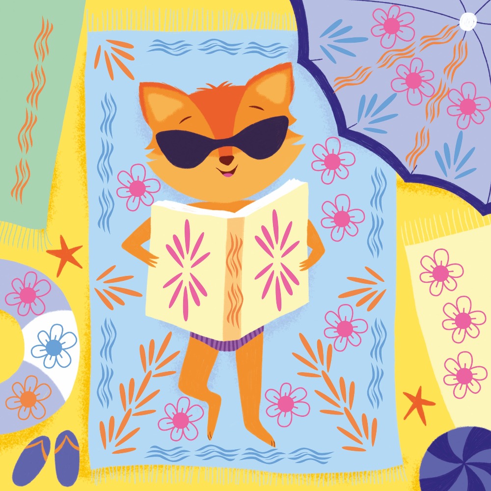 Crafts for 5 year olds - Multi Activities - Binky