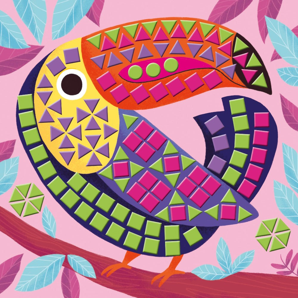 Crafts for 5 year olds - Multi Activities - Binky