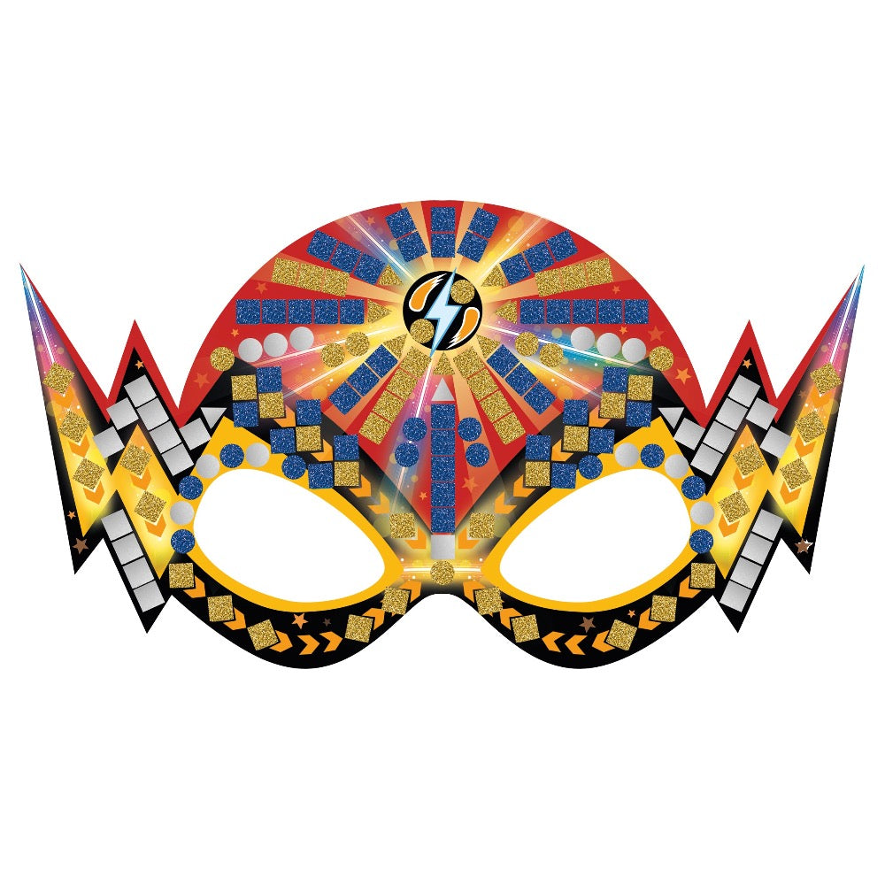 Multi-activity Sky Adventurers - Binky