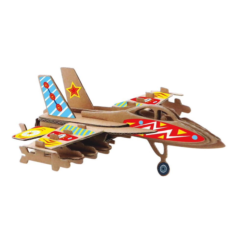 Multi-activity Sky Adventurers - Binky