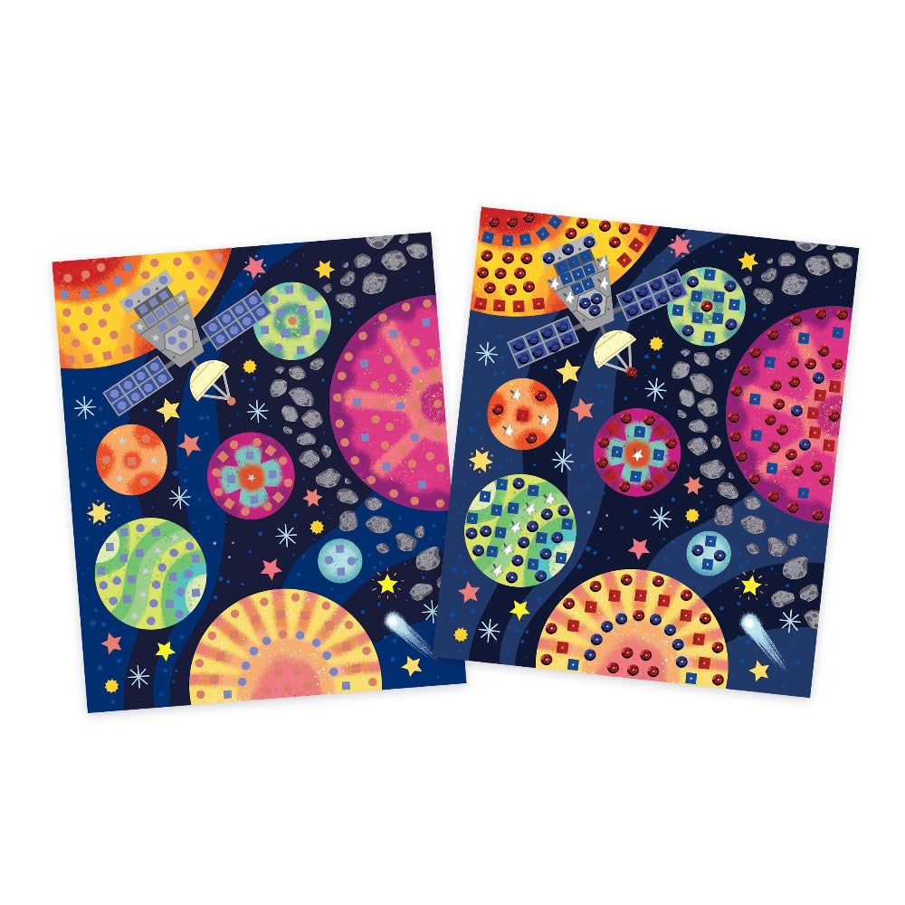 Multi-activity Sky Adventurers - Binky